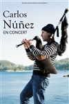 Carlos Nunez Tour 2019 - 