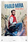Pablo Mira dans Passé Simple - 