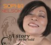 Sophia Nelson & the Afro-Latin Jazz project - 