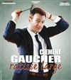 Clément Gaucher ratisse large - 