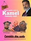 Kamel comedy club - 