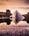Jeu de piste en autonomie : Le Louvre | par Gilles Henry - 