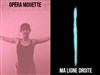 Opéra Mouette + Ma ligne droite | Summer of Loge #8 - 