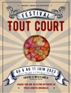 Festival Tout Court - 