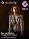 Patricia Petibon, magicienne baroque - 