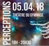 Exposition Perceptions - 