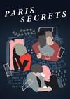Paris Secrets: Improv Comedy in English - 