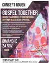 Gospel Together - 