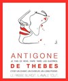 Antigone de Thèbes - 