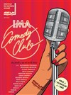 IMA Comedy Club - Deuxième soirée de gala - 