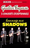 Guitar Express : Hommage aux Shadows - 