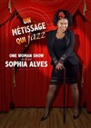 Sophia Alves dans Un métissage qui jazz - 