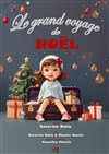 Le Grand Voyage De Noël - 