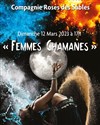 Femmes Chamanes - 