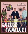 Quelle Famille ! | avec Jean-Pierre Castaldi et Armelle - 