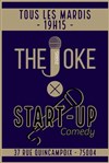 Start-Up Comedy Club - 