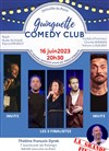 Guinguette Comedy Club - 