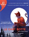 Le Chat Botté - 