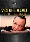 Victor Delver & the RwedZon - 