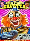 Cirque Stephan Zavatta - 