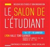 Salon de l'Etudiant de Lyon - 