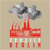 Zenzile | Berlin / Ciné Concert - 