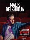Malik Belkhodja dans Maintenant - 