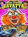 Cirque Stephan Zavatta dans le Festival du rire | - Niort - 