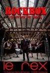 Rockbox - les ovnis du rock ! - 