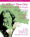 More Lives Than One : Oscar Wilde & The Black Douglas - 