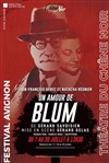 Un amour de Blum - 