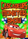 Les Cascadeurs Monster Show | - Perreux - 