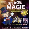 Stage de Magie - 