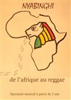 Nyabinghi : de l'Afrique au Reggae - 