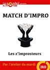 Match d'Impro - 