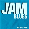 Hommage à Eric Clapton | British Blues Boom avec Big Dez + Jam Session - 