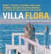Visite guidée : Villa Flora - Les temps enchantés | par Hélène Klemenz - 