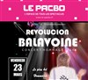 Revolucion Balavoine - 