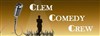 Clew comedy crew - 