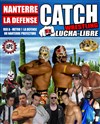 Grand show de Catch (Lucha-Libre) - 