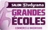 Salon Studyrama des Grandes Ecoles de Nantes - 