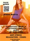 Anti stress Relaxation- cours - 