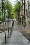 Visite guidée : Visiter Montmartre à pied autrement | par Michel Faul - 