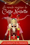 Le Monde Magique de Casse-Noisette - 