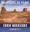 Concerts Ciné-Trio - 