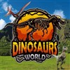 Dinosaurs Worlds | à Hyères les Palmiers - 