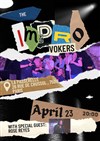 The Improvokers Live - 