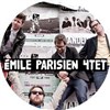 Emile Parisien quartet - 