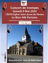 Concert de Trompes - 