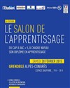 Salon de l'apprentissage de Grenoble - 